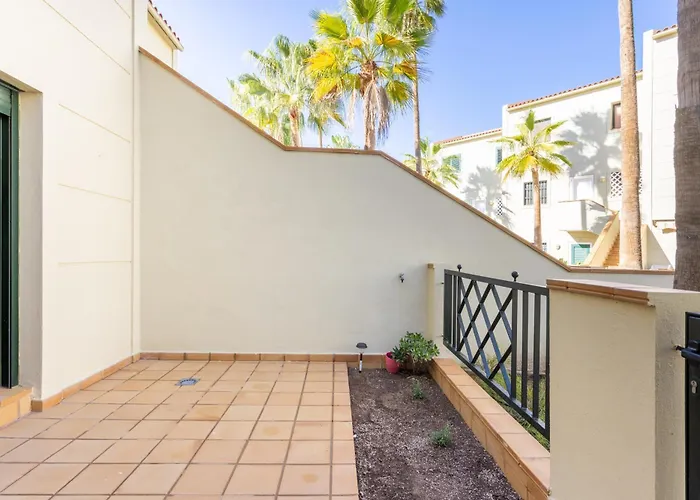 Home2book Calm Living With Terraces * Costa Adeje