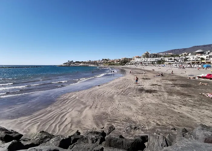 Home2book Calm Living With Terraces * Costa Adeje (Tenerife)