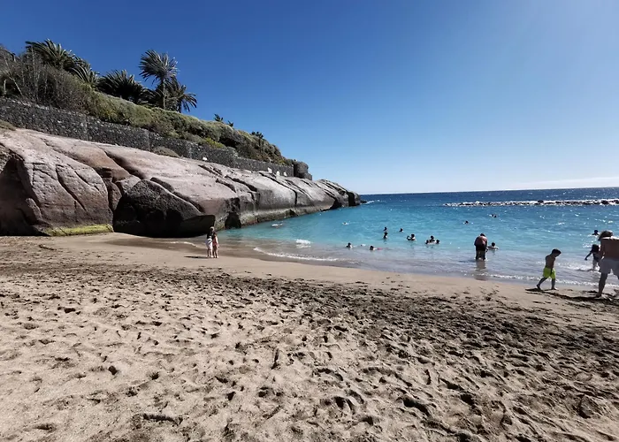 Apartment Home2book Calm Living With Terraces