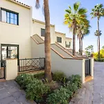 Home2book Calm Living With Terraces