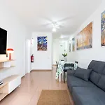 Home2book Calm Living With Terraces *