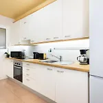 Home2book Calm Living With Terraces דירה