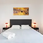 Home2book Calm Living With Terraces