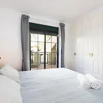 Home2book Calm Living With Terraces דירה *