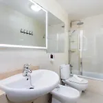 דירה Home2book Calm Living With Terraces *