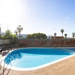 Home2book Calm Living With Terraces *