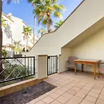 Home2book Calm Living With Terraces *