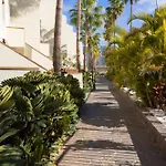 Apartman Home2book Calm Living With Terraces *