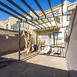 Home2book Calm Living With Terraces דירה *