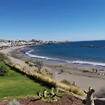 דירה Home2book Calm Living With Terraces *