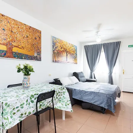 Home2book Calm Living With Terraces דירה אדחה
