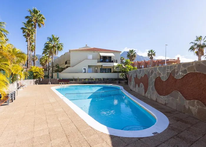 דירה Home2book Calm Living With Terraces