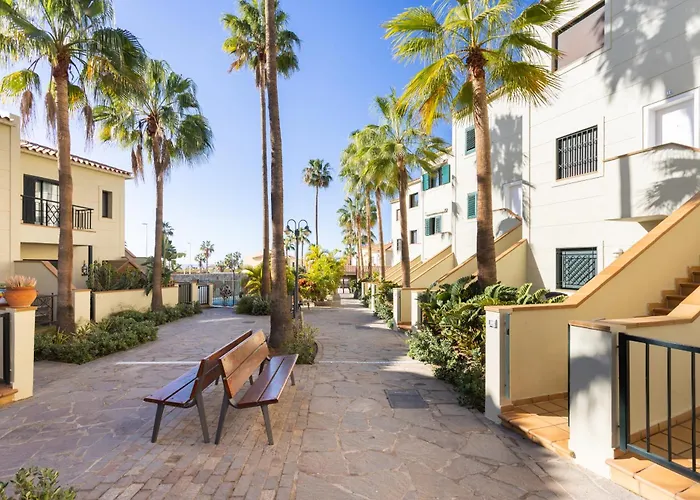 Home2book Calm Living With Terraces דירה *