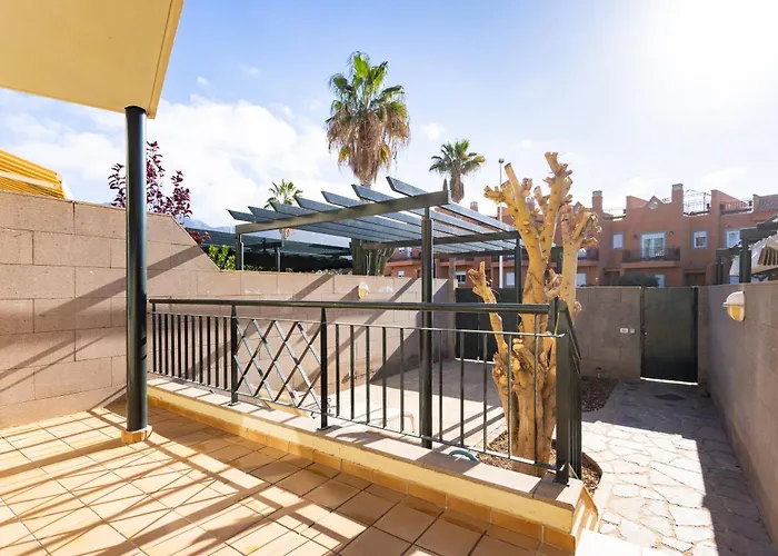 דירה Home2book Calm Living With Terraces *