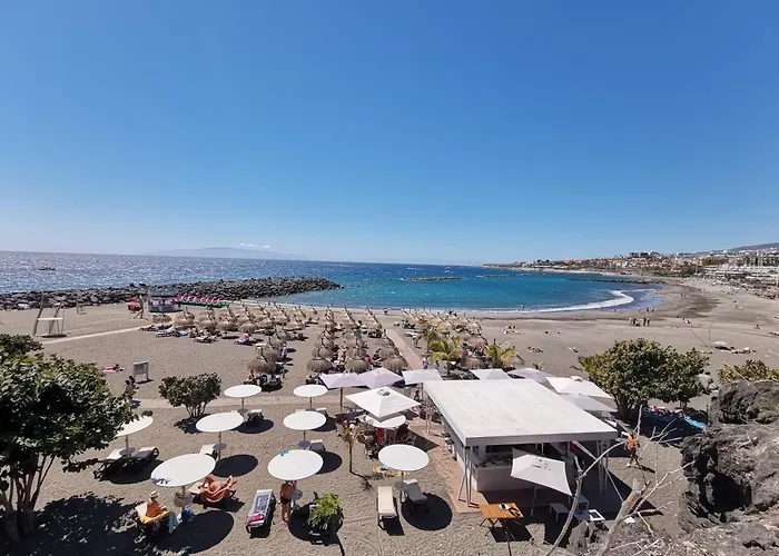 דירה Home2book Calm Living With Terraces