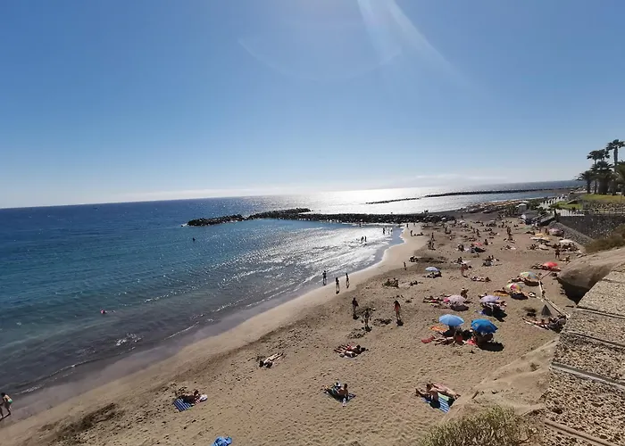 Home2book Calm Living With Terraces דירה *