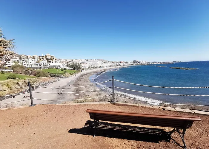 Home2book Calm Living With Terraces *