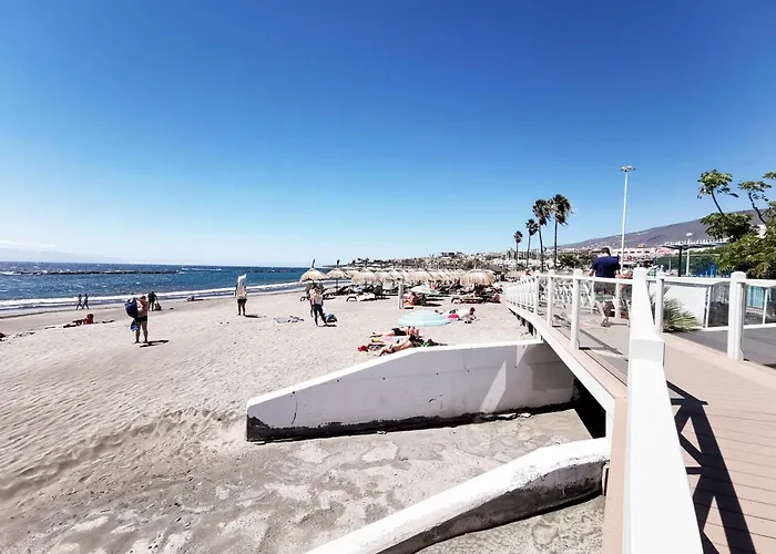 Home2book Calm Living With Terraces דירה