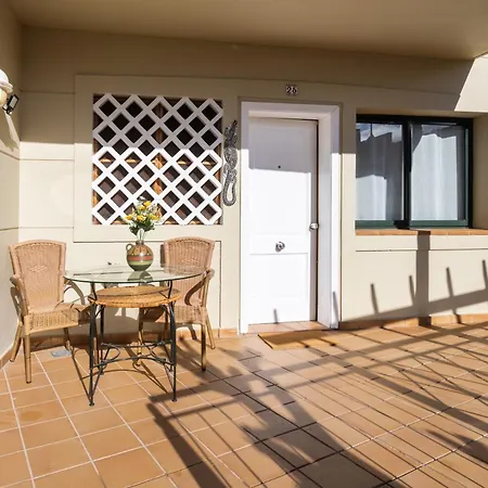 Lejlighed Home2book Calm Living With Terraces *