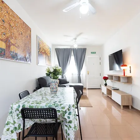 Lejlighed Home2book Calm Living With Terraces