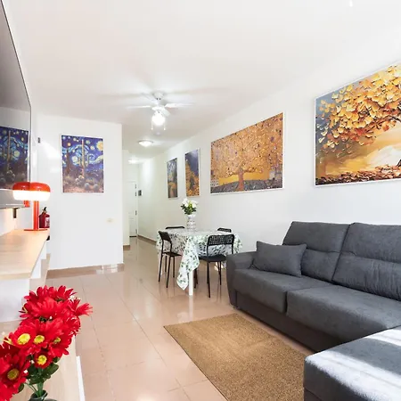 Home2book Calm Living With Terraces Lejlighed