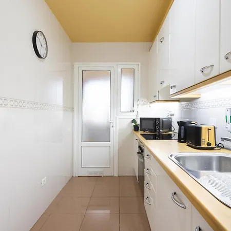 Home2book Calm Living With Terraces Lejlighed Costa Adeje (Tenerife)