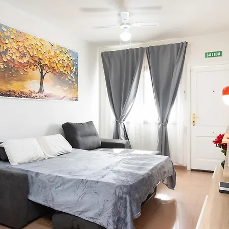 Home2book Calm Living With Terraces Costa Adeje (Tenerife)