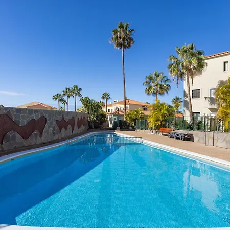 Home2book Calm Living With Terraces * Costa Adeje (Tenerife)