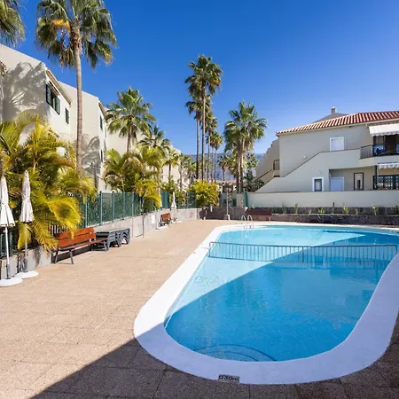 Home2book Calm Living With Terraces Lejlighed Costa Adeje (Tenerife)