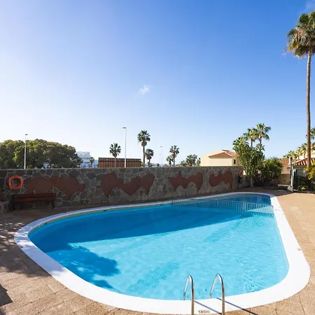 Lejlighed Home2book Calm Living With Terraces Costa Adeje (Tenerife)