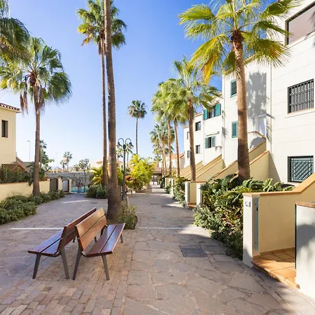 Home2book Calm Living With Terraces Lejlighed *