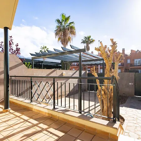 Lejlighed Home2book Calm Living With Terraces *