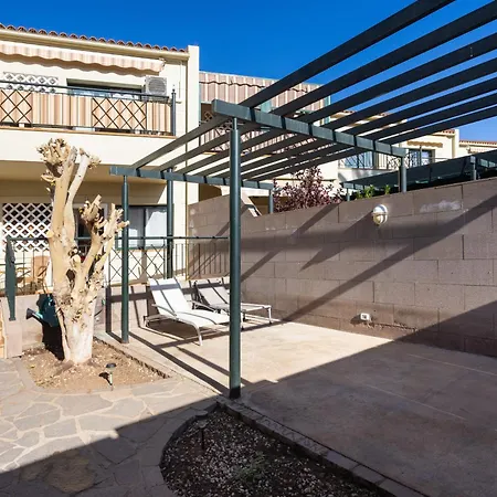 Home2book Calm Living With Terraces Lejlighed Costa Adeje (Tenerife)