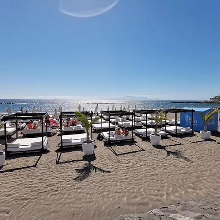 Home2book Calm Living With Terraces Apartamento Costa Adeje (Tenerife)