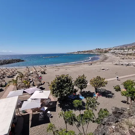 Home2book Calm Living With Terraces Apartamento