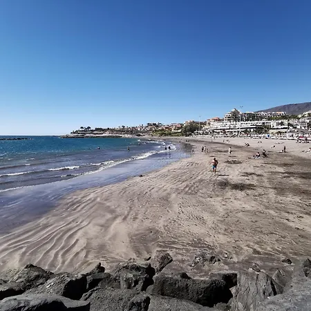 Home2book Calm Living With Terraces * Costa Adeje (Tenerife)